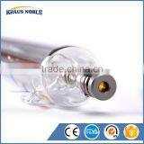 New coming quality reci co2 laser glass tube