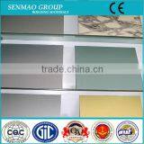 alucobond manufacturers/foam sheet 4mm/ACP