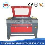 6090 Roland Laser Cutting Machine Redsail Laser Cutting Machine thumbnail-2