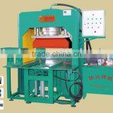 Hydraulic Pressure Block Paving Machine thumbnail-2