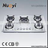 Kitchen Appliance Royal Gas Stove Ignition Switch for Gas Stove thumbnail-2