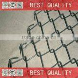 Landscaping Chain Link Fence