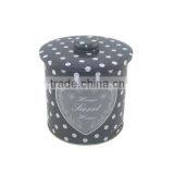 Cake Tin, Cracker Tin, Macaroon Tin