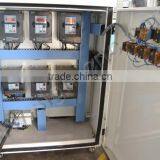 Multi Heads CNC Router Wood Working Machine thumbnail-3