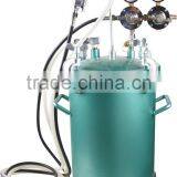 20 Liter 5 Gallon Automatic Pressure Paint Tank