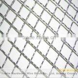 Woven Wire Mesh (20 Years of Factory)