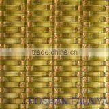 Pink Arch Glass Bridge Crystal Glass Mosaic Tile thumbnail-2