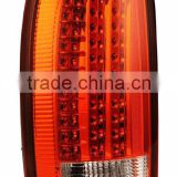GMC LED tail lamp (ISO9001&TS16949)
