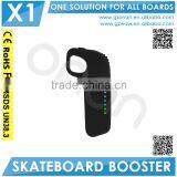 New Creative Skateboard Electric Motor Drive Hoverboard thumbnail-6