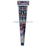 PS7003 1.4G 0336 Bottle Rocket Assortment Fireworks for Sale thumbnail-1