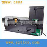 TTCE(K100-2-C)---Payment Kiosks Magnetic Card Dispenser and Security Access Control Card Parking Reader