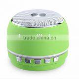 Outdoor Bread Wireless Mini Subwoofer Bluetooth Mp3 Speaker From China