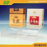 New Products 2016 Electronic Cigarette Stand Low Price Display Shelf