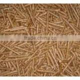 Vietnamese Wood Pellet 10-50 mm thumbnail-2