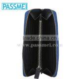 2016 Newest Ladies Wallet Genuine Leather Wallet thumbnail-3