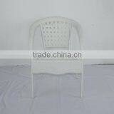 Wicker Dining Outdoor Tables Chairs Coffee Bar Set YPS005 thumbnail-2