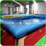 Amazing and Commercial Children Inflatable Pool with Slide