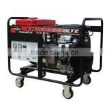Consistent Performance Emergency Power Generators For Residential District thumbnail-3
