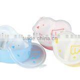 Chicken-shaped, Double-layers Lunch Box