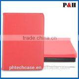 For IPad Leather Case For IPad Air 360 Rotating Leather for IPad Case Magnetic Factory Wholesale Competitive Price & Quality thumbnail-3