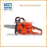 Big Power Fast Cutting German Chain Saw Petrol Chainsaw With Top Quality thumbnail-1