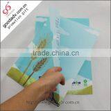 A4 pp Folder / Travel Document Folder / Plastic Folder