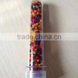 Plastic Candy Test Tube thumbnail-3