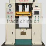 CNC Hydraulic Double-Action Deep Drawing Machine