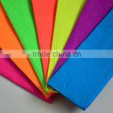 Colored Crepe Paper for Party or Artificial Flowers Wrapping Quality Choice thumbnail-4