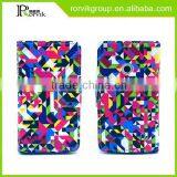 Silicon Thick Phone Case Card Holder for Nokia Lumia 520 thumbnail-1