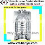 Plastic Water & Oil Bottle Mould / Blow Mould thumbnail-1