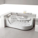 Fico new! FC-254,p shape bathtub
