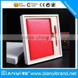 Personalized Soccerball Metal Business Gift Set thumbnail-1