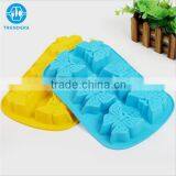 High Quality Baking Silicone Moon Cake Mold thumbnail-3