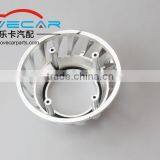 Spiral Shrouds HID Projector Lens Cover Auto Lightting Retrofit Cover 2.5 Inch thumbnail-6