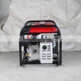 3.8Kw Gasoline Generator Set With Inverter Automatic Voltage Regulators For Sale thumbnail-2