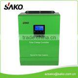 Solar Charger Controller System 360V/20A