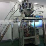 Automatic Kurkure Snacks Packing Machinery