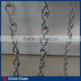 High Quality Metal Single/ Double Jack Chain thumbnail-1