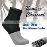 Women/Mens Bamboo Fiber Socks