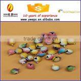 YIWU Yipai Decoratin Colorful Peach Bell thumbnail-2