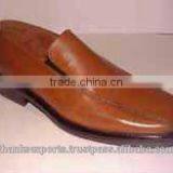 Long Wearing Bavarian Oktoberfest Men Trachten Shoes thumbnail-5