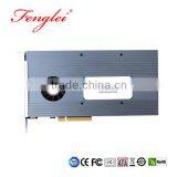 500GB 1TB 2TB 4TB PCI-e Card PCIE SSD