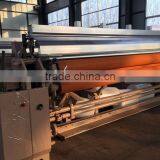 Cheap price custom Reliable quality shuttle less water jet loom