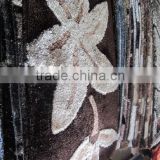 100% polyester super thin fiber plush shaggy carpets goat hair feeling like plush pattern carpet shaggy carpet