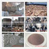 Sand Blasting Aluminum Oxide Powder Brown Fused Alumina Powder thumbnail-5