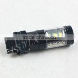 High Power 3157 80w Led Light LED Brake Head Tail Signal Light Car Tail Turn Backup Reverse Light 3157 80W Fog Light thumbnail-2