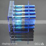 Unique Design of New Accessories Ecig Display Stand for E-cig Wholesale thumbnail-1