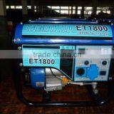 Engine Style 154 Gasoline Generator