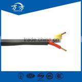 Copper Conductor Steel Tape Armoured Cable thumbnail-4